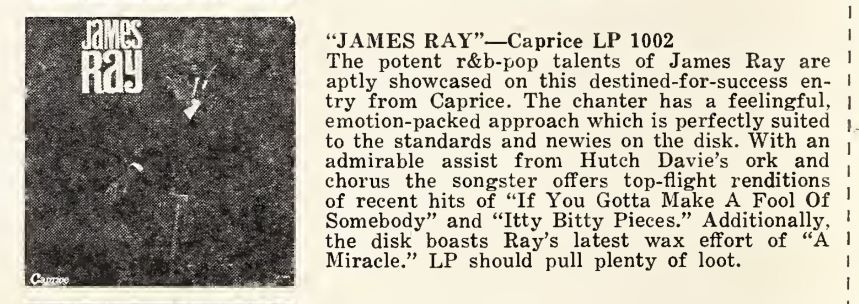 james-ray-lp-cash-box-june-30-1962-page-30